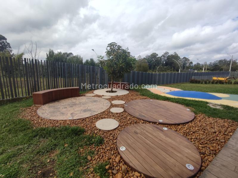 Apartamento en Arriendo, Barro Blanco, Rionegro - 5