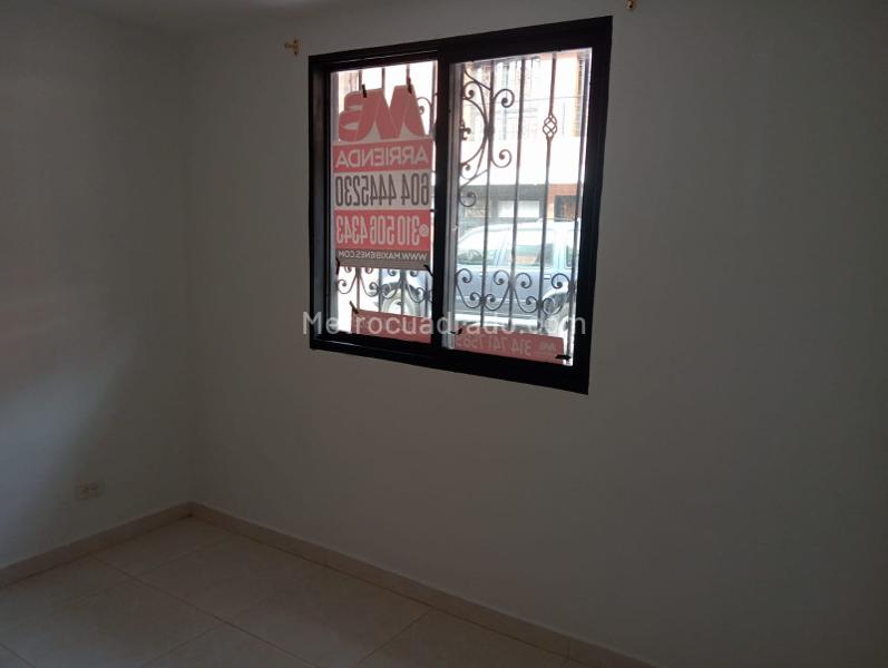 Apartamento en Arriendo, Rionegro - 3