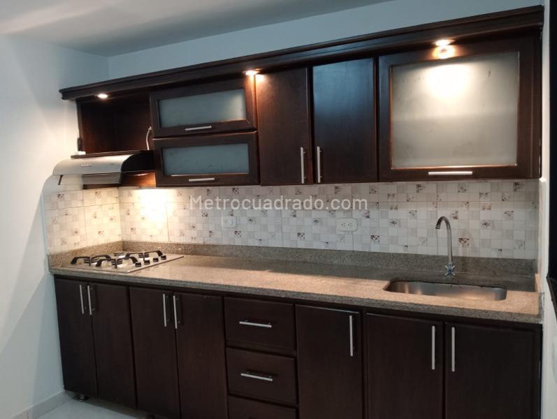 Apartamento en Arriendo, Rionegro - 5