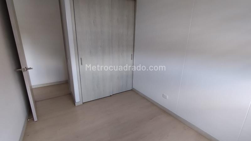 3BR Apartment in Retiro Campestre (77 m²)