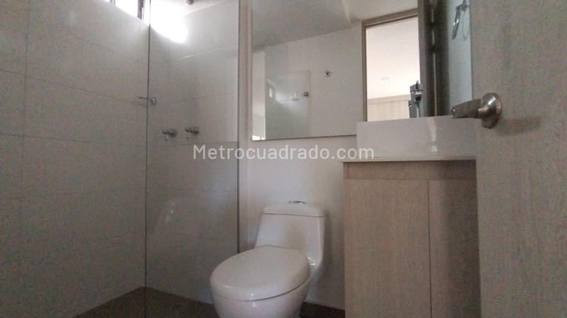 Apartamento en Arriendo, Retiro Campestre, Retiro - 2