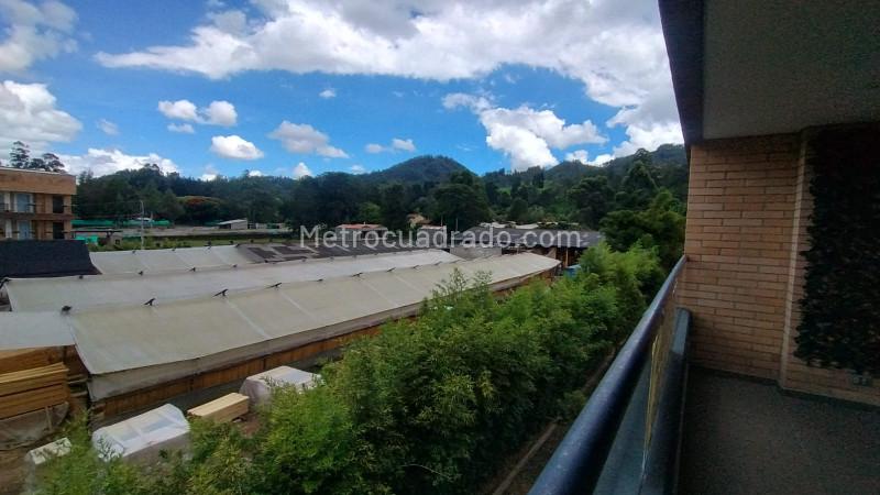 Apartamento en Arriendo, Retiro Campestre, Retiro - 3