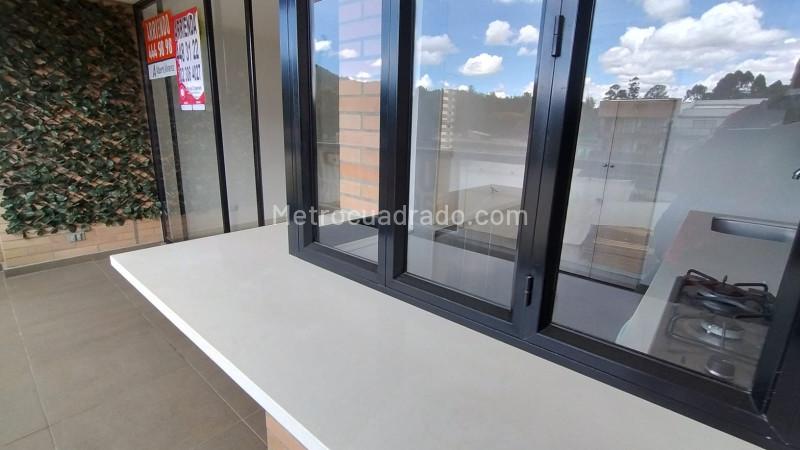 Apartamento en Arriendo, Retiro Campestre, Retiro - 4