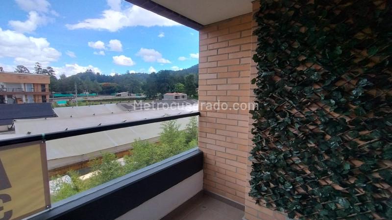 Apartamento en Arriendo, Retiro Campestre, Retiro - 5