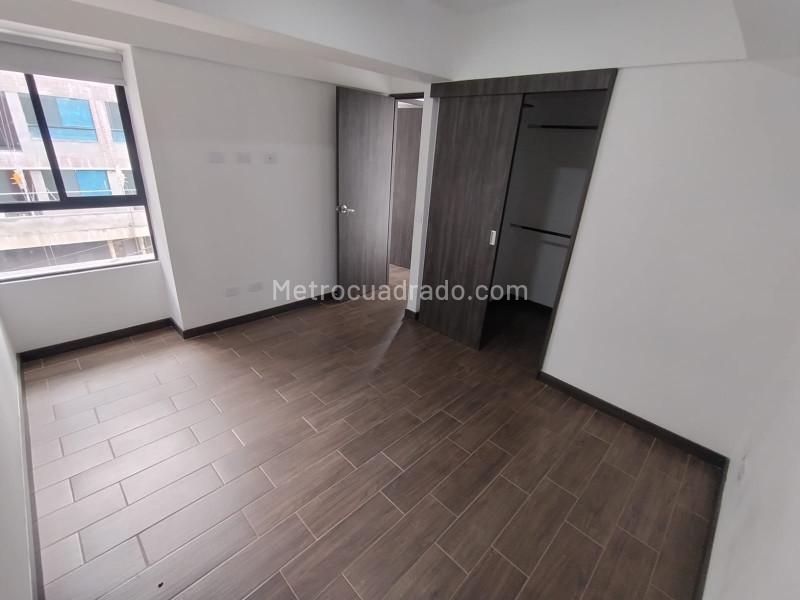 2BR Apartment in Retiro Campestre (105 m²)