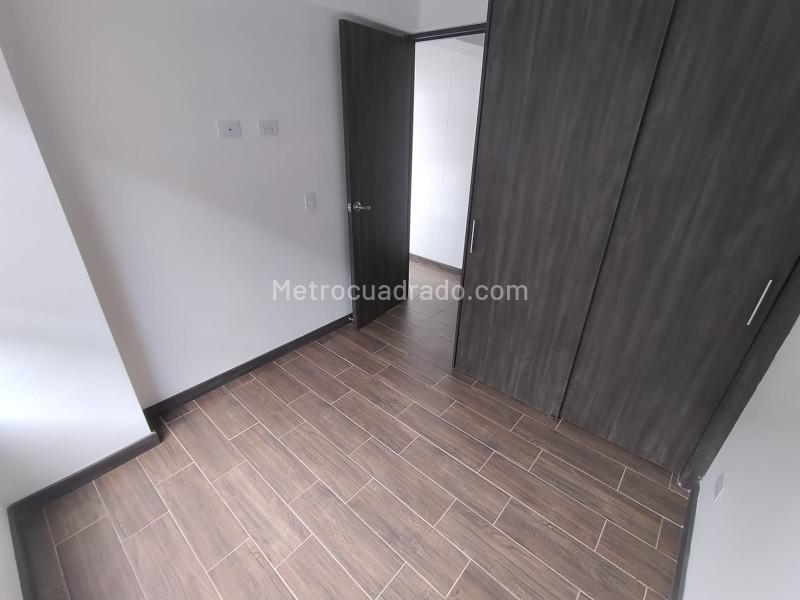 Apartamento en Arriendo, Retiro Campestre, Retiro - 2