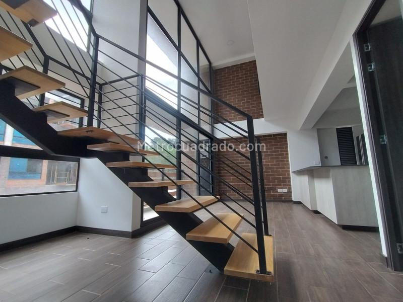 Apartamento en Arriendo, Retiro Campestre, Retiro - 3