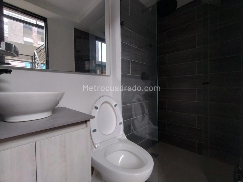 Apartamento en Arriendo, Retiro Campestre, Retiro - 4