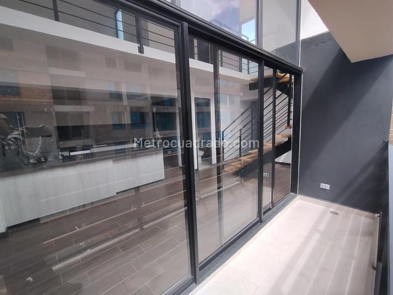 Apartamento en Arriendo, Retiro Campestre, Retiro - 5