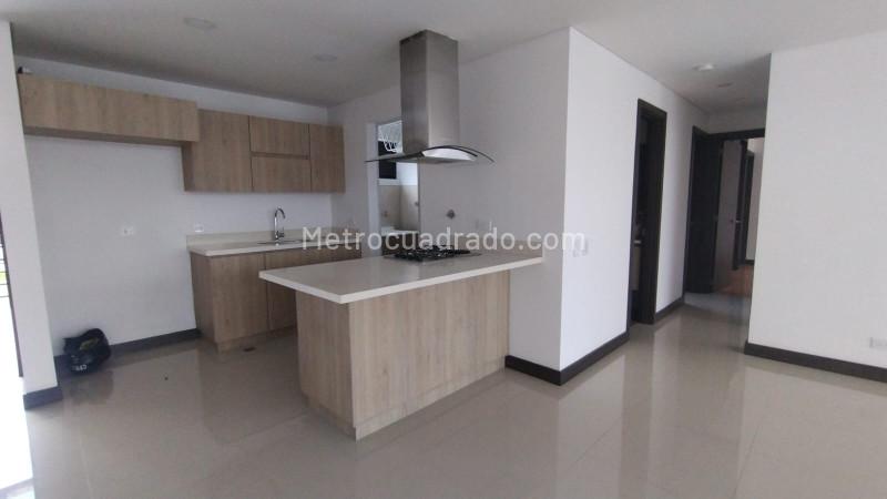 3BR Apartment in Retiro Campestre (77 m²)