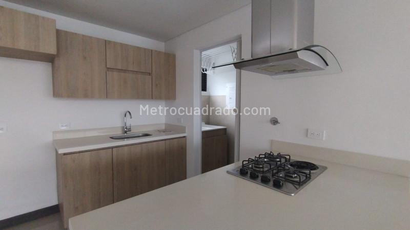 Apartamento en Arriendo, Retiro Campestre, Retiro - 3