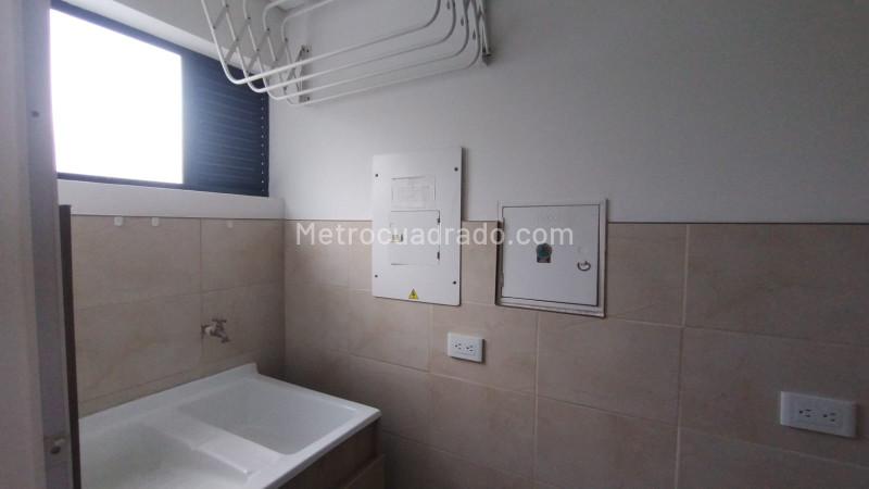 Apartamento en Arriendo, Retiro Campestre, Retiro - 4