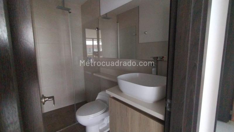 Apartamento en Arriendo, Retiro Campestre, Retiro - 5