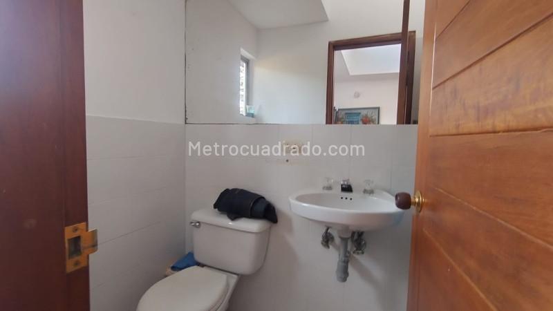4BR House in Retiro Campestre (400 m²) - 5