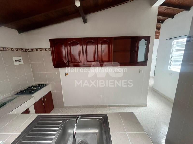 Apartamento en Arriendo, Santa Maria La Nueva, Itagui - 5