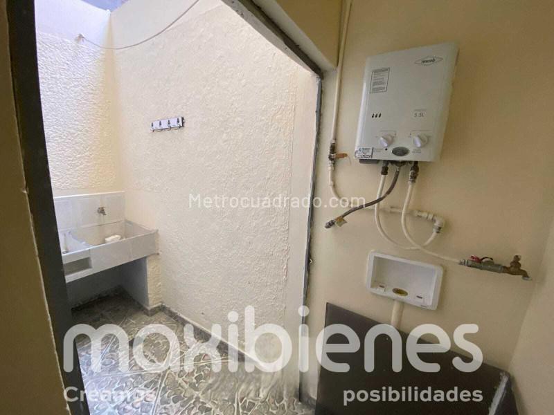 Apartamento Central 3 Hab + Estudio en Las Vegas - 6