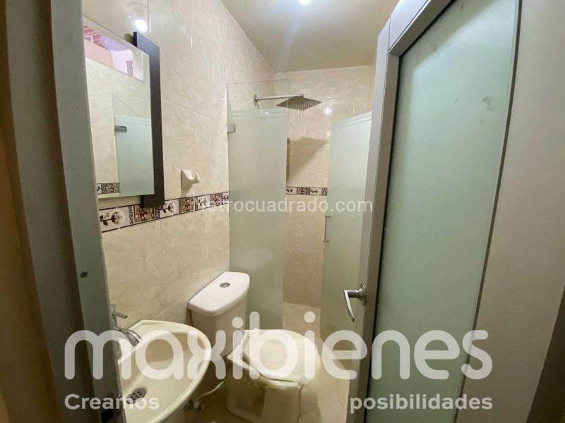 Apartamento Central 3 Hab + Estudio en Las Vegas - 7