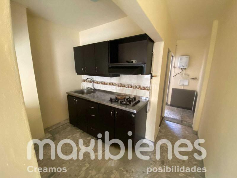 Apartamento Central 3 Hab + Estudio en Las Vegas - 8