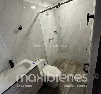 Apartamento de 3 alcobas en venta en Cabañas, Bello, 110 m² · foto 9 de 10