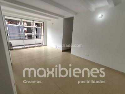 Apartamento de 3 alcobas en venta en Madera, Bello, 71 m² · foto 3 de 13