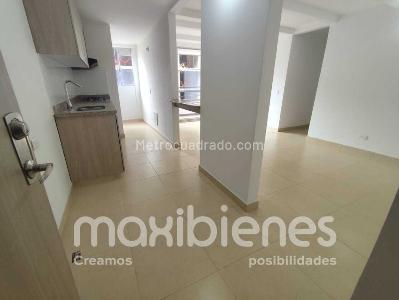 Apartamento de 3 alcobas en venta en Madera, Bello, 71 m² · foto 5 de 13