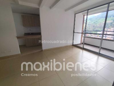 Apartamento de 3 alcobas en venta en Madera, Bello, 71 m² · foto 12 de 13