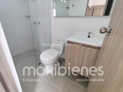 Apartamento de 3 alcobas en venta en Madera, Bello, 71 m² · foto 13 de 13