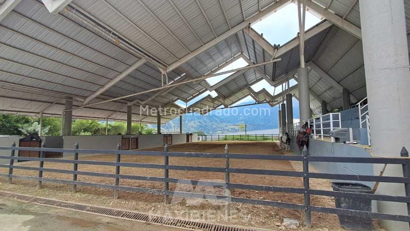 Finca en Arriendo, Copacabana, Copacabana - 2