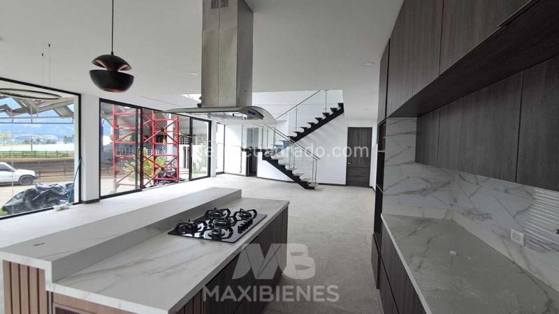 Finca en Arriendo, Copacabana, Copacabana - 3