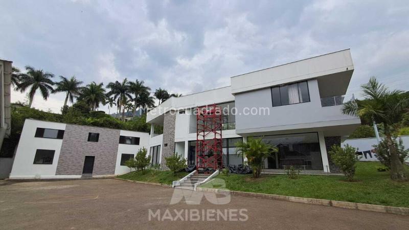 Finca en Arriendo, Copacabana, Copacabana – pohled 6