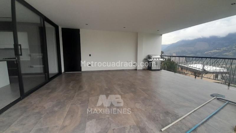Finca en Arriendo, Copacabana, Copacabana
