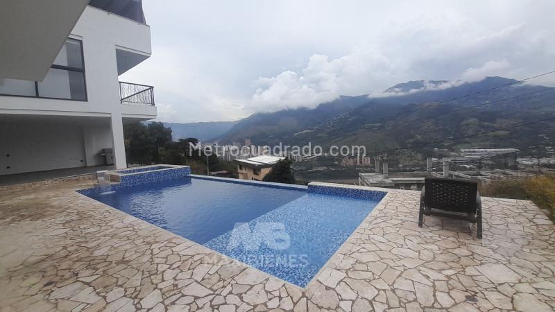 Finca en Arriendo, Copacabana, Copacabana - 2