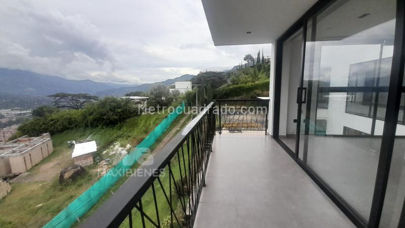 Finca en Arriendo, Copacabana, Copacabana - 5