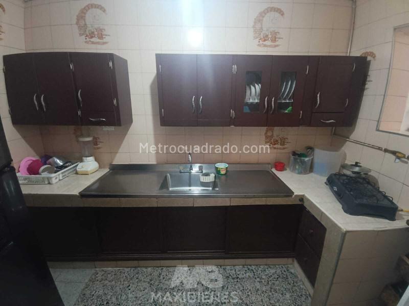 Casa en Venta, Barrio Obrero, Bello - Ansicht 2