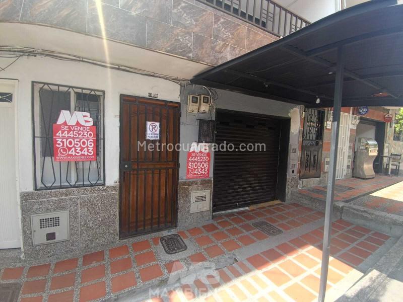 Casa en Venta, Barrio Obrero, Bello - Ansicht 4