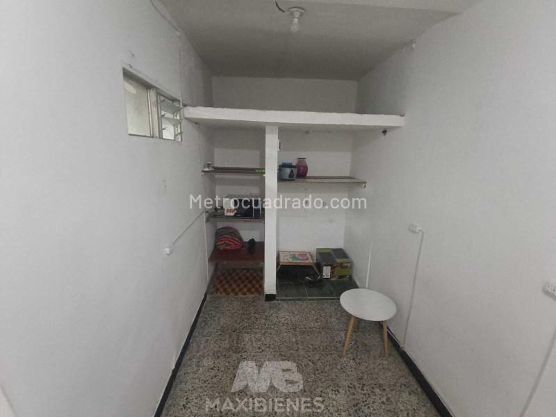 Casa en Venta, Barrio Obrero, Bello - Ansicht 5
