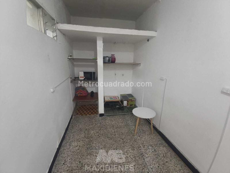 Casa en Venta, Barrio Obrero, Bello - Mehr