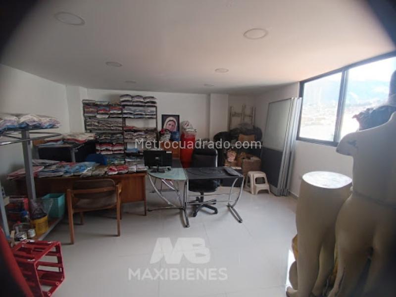 Oficina en Arriendo, Prado, Bello - Widok 2