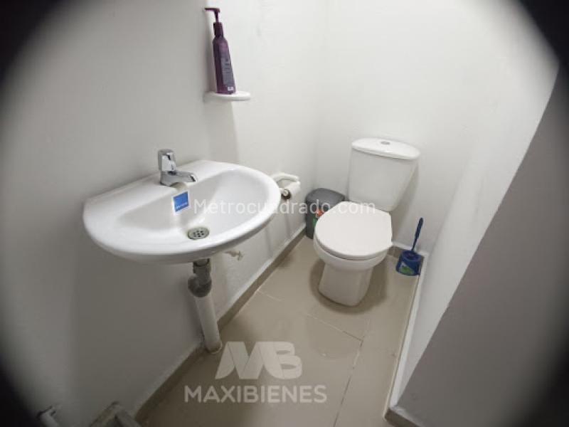Oficina en Arriendo, Prado, Bello - Widok 3