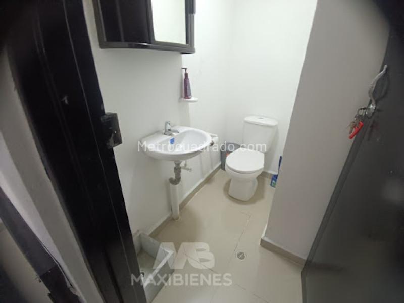 Oficina en Arriendo, Prado, Bello - Widok 4