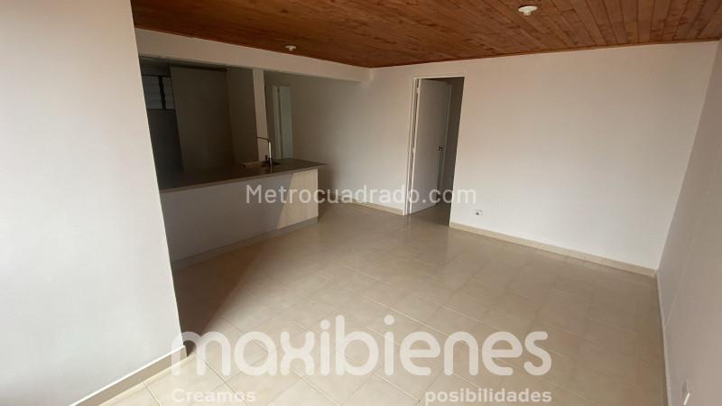 2BR Apartment for Rent in La Loma del Indio (45 m²) - 2