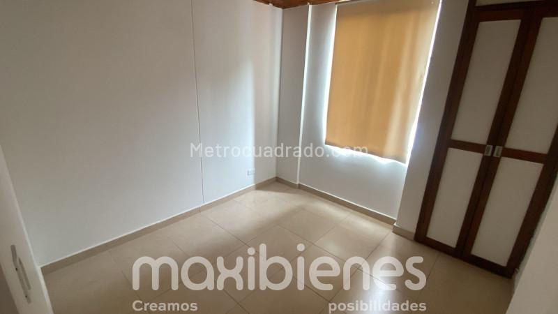 2BR Apartment for Rent in La Loma del Indio (45 m²) - 4