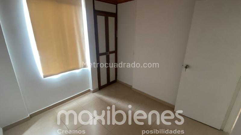 2BR Apartment for Rent in La Loma del Indio (45 m²) - 5