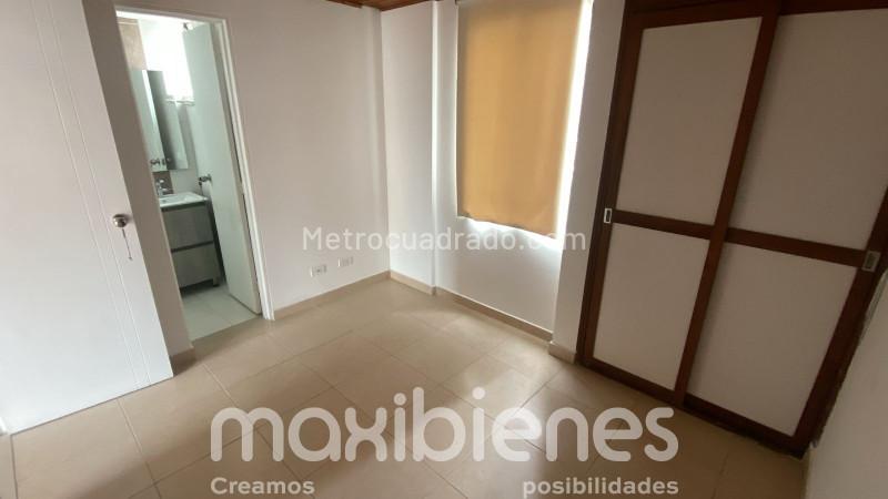 2BR Apartment for Rent in La Loma del Indio (45 m²) - 6