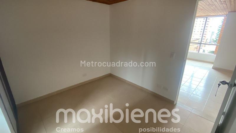 2BR Apartment for Rent in La Loma del Indio (45 m²) - 7