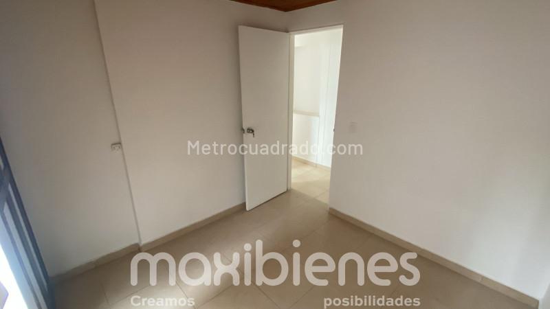 2BR Apartment for Rent in La Loma del Indio (45 m²) - 8