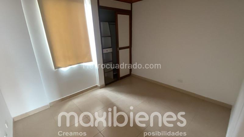 2BR Apartment for Rent in La Loma del Indio (45 m²) - 9