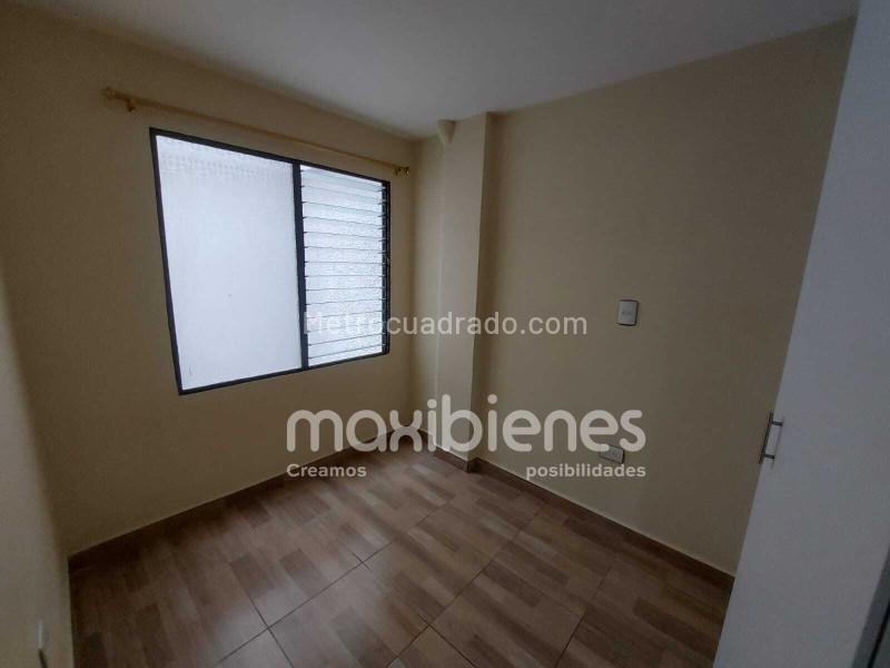 Apartamento en Arriendo, Calle Larga, Sabaneta - 4