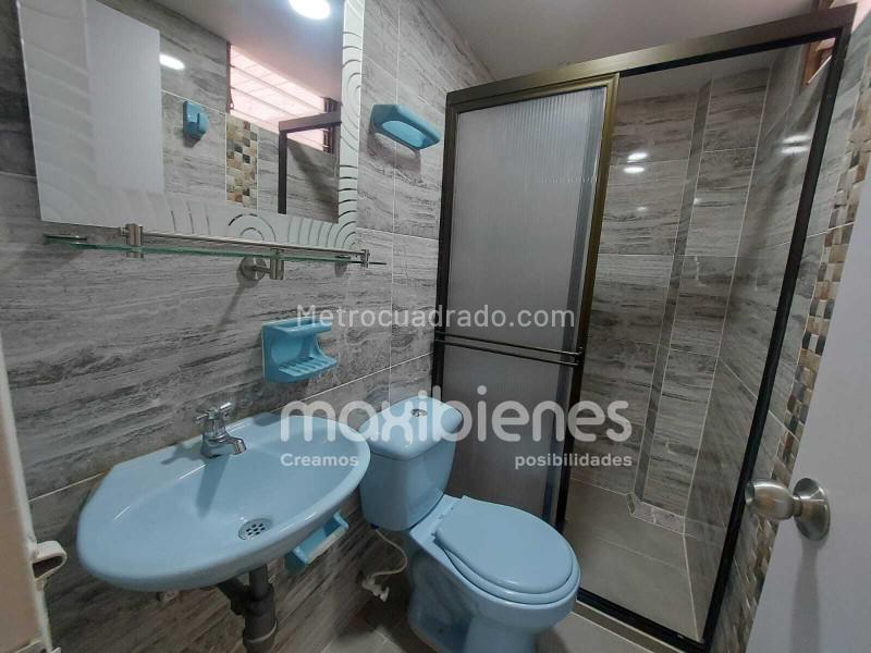 Apartamento en Arriendo, Calle Larga, Sabaneta - 5