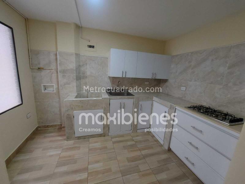 Apartamento en Arriendo, Calle Larga, Sabaneta - 2